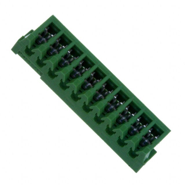 Buy JST ZR Connector Part Number 10ZR8MP Online