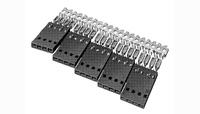 Buy TE Connectivity AMPMODU Part Number 11036485 Online