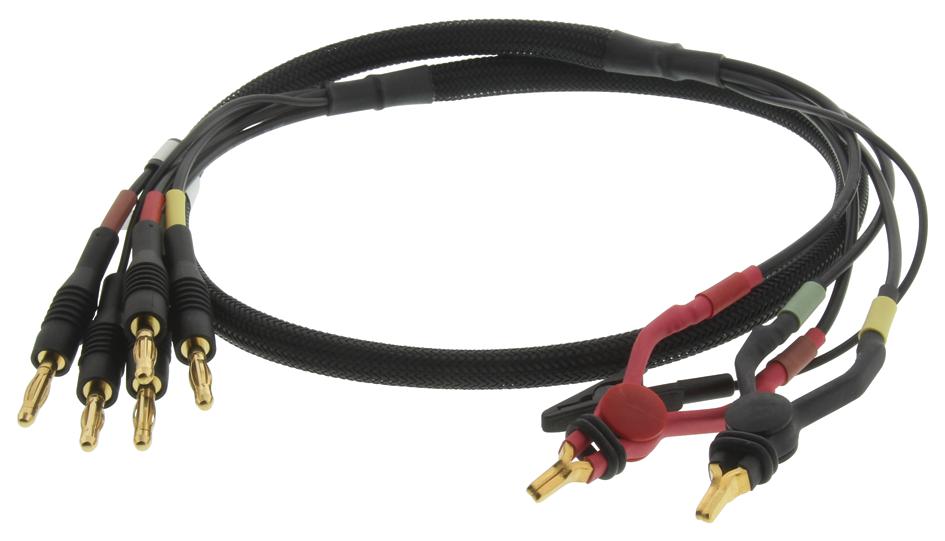 Keysight Series Kelvin Probe Set: 11059A