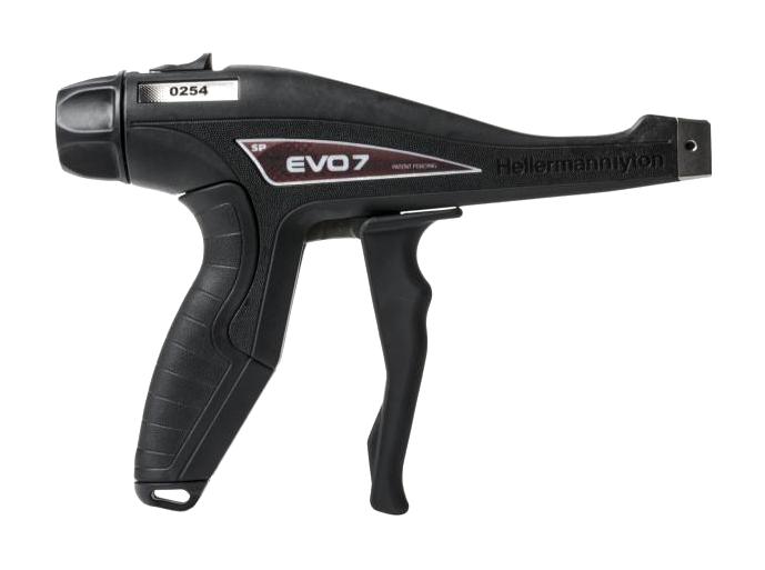 Buy HellermannTyton EVO7SP SHORT Part Number 11070084 Online