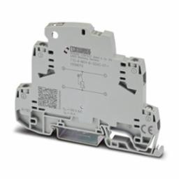 Phoenix Contact Series TTC-6-MOV-D-120AC-UT-I Surge Protection Device: 1109673