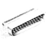 110980-0022 ITT CANNON Crimp-Snap Connector | myMectronic