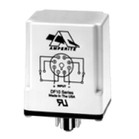 Amperite 110DF120DF10 – Reliable Flasher for Industrial Applications