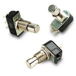110-PBM-OFF CARLING TECHNOLOGIES Pushbutton Switch | myMectronic