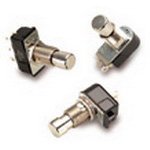 110-SPM-OFF/728-15907 CARLING TECHNOLOGIES Heavy Duty Pushbutton Switch | myMectronic