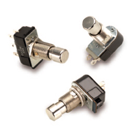 Carling Technologies 110SPMON image