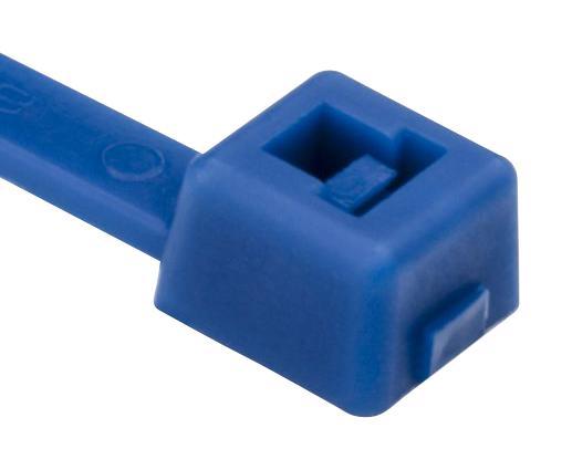 HellermannTyton Series T-Series Cable Ties: 11100732