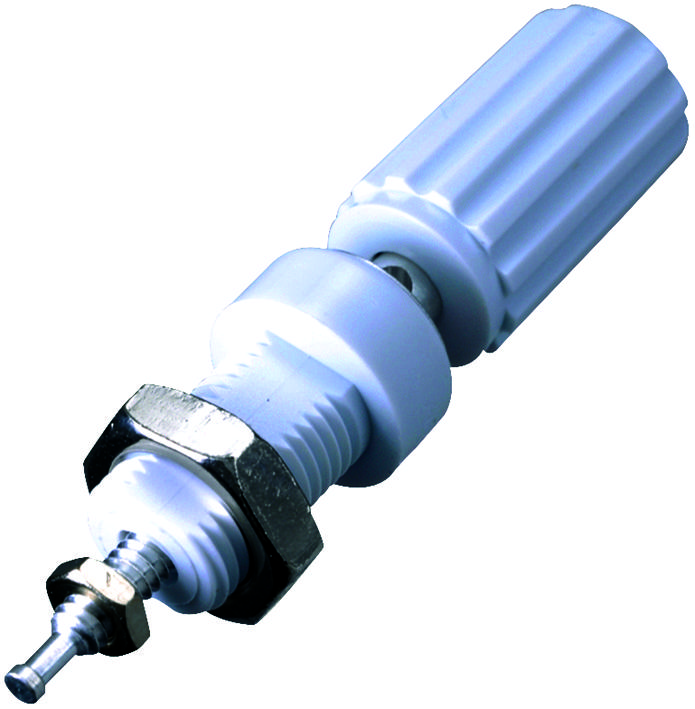 Buy Abbel Group Binding Post Part Number 1110101001 Online