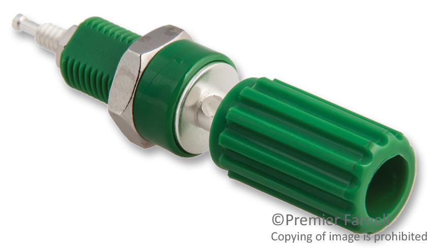 Cinch Series Insulated Binding Post: 1110104001