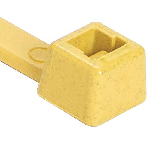Metal Cable Ties Series 11101168: High Strength Secure Bundling