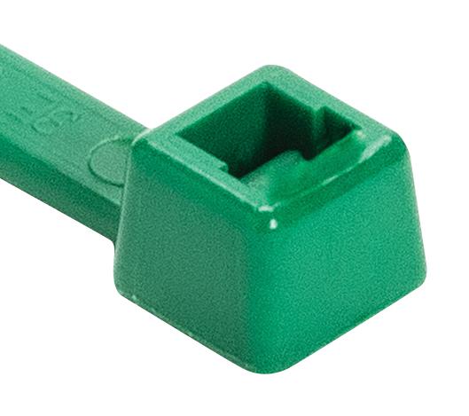 Polyamide 6.6 Metal Content Cable Tie – Reliable Cable Management for Industrial Applications