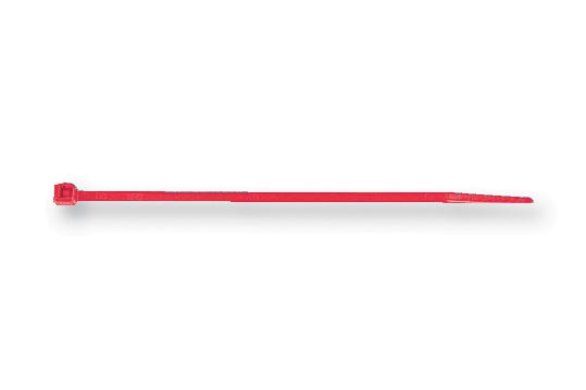 HellermannTyton 11101812 – Reliable Polyamide 6.6 Cable Tie for Industrial Applications