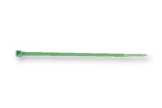 HellermannTyton Series T-Series Cable Tie: 11101815
