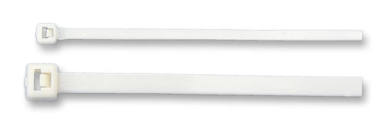 Buy HellermannTyton Cable Ties Part Number 11102519 Online