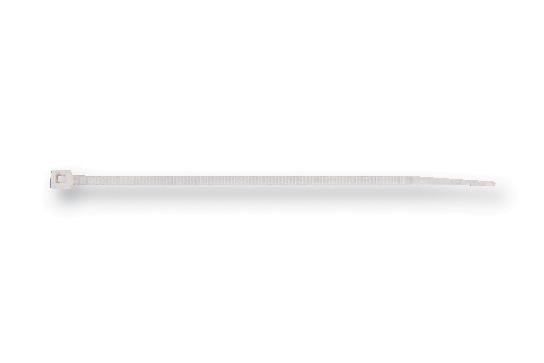 HellermannTyton T-Series High-Temperature Cable Ties – Reliable PA66 for Industrial Applications