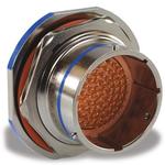 111031-0105 ITT CANNON 38999-Style Connector | myMectronic
