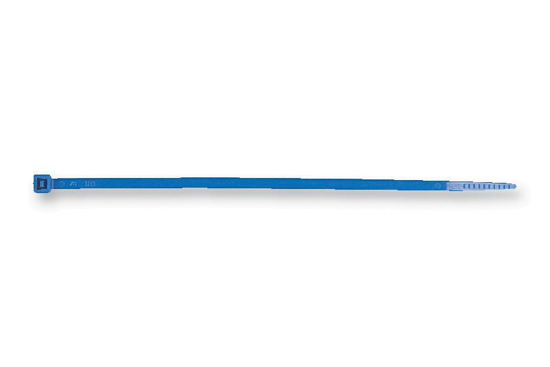 111-04800 HellermannTyton Polyamide 6.6 Cable Ties | myMectronic