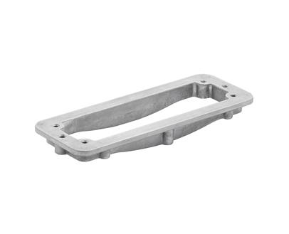 Weidmueller Series HDC IP68 24B Frame M6: 1110920000
