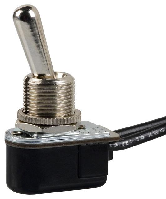 111-16-73 CARLING TECHNOLOGIES Heavy Action Toggle Switch | myMectronic
