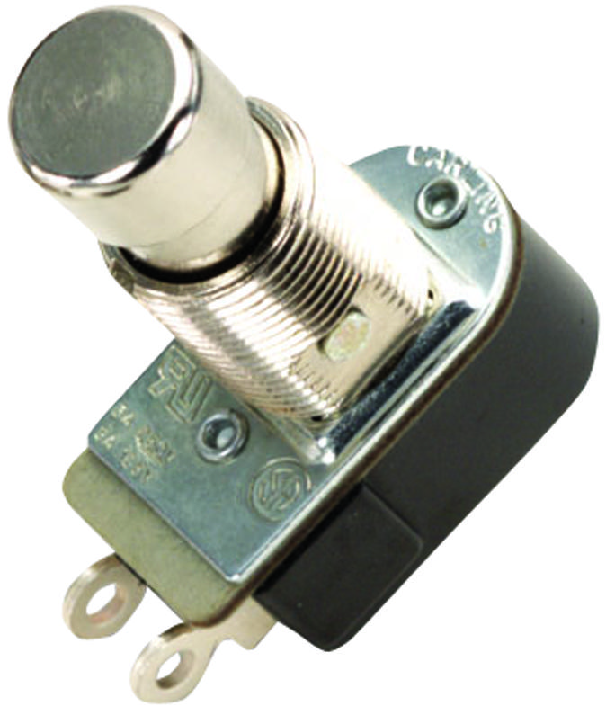 111-16-P CARLING TECHNOLOGIES Pushbutton Switch | myMectronic
