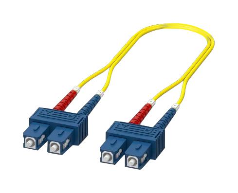 Buy Phoenix Contact Fiber Optic Patch Cable Part Number 1115546 Online