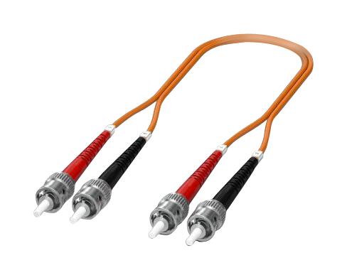 Phoenix Contact 1115557 – Reliable Fiber Optic Patch Cable for Industrial Applications