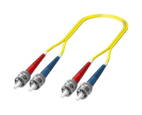 Phoenix Contact Series Fiber Optic Patch Cable: 1115567