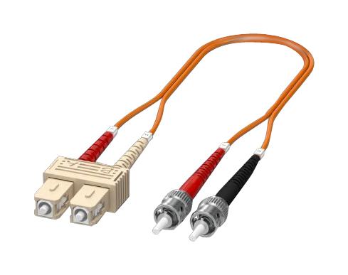 Phoenix Contact Series FO Patch Cable: 1115571