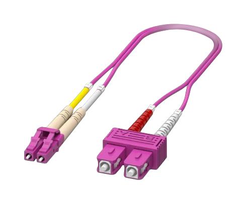 Phoenix Contact Series Fiber Optic Patch Cable: 1115600