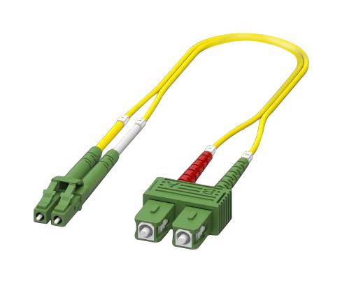 Buy Phoenix Contact Fiber Optic Patch Cable Part Number 1115611 Online