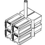 111812P8 ANDERSON POWER PRODUCTS Powerpole Connector Housing | myMectronic