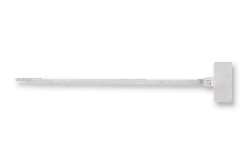 111-81900 HELLERMANNTYTON Cable Bundle Identification Ties | myMectronic