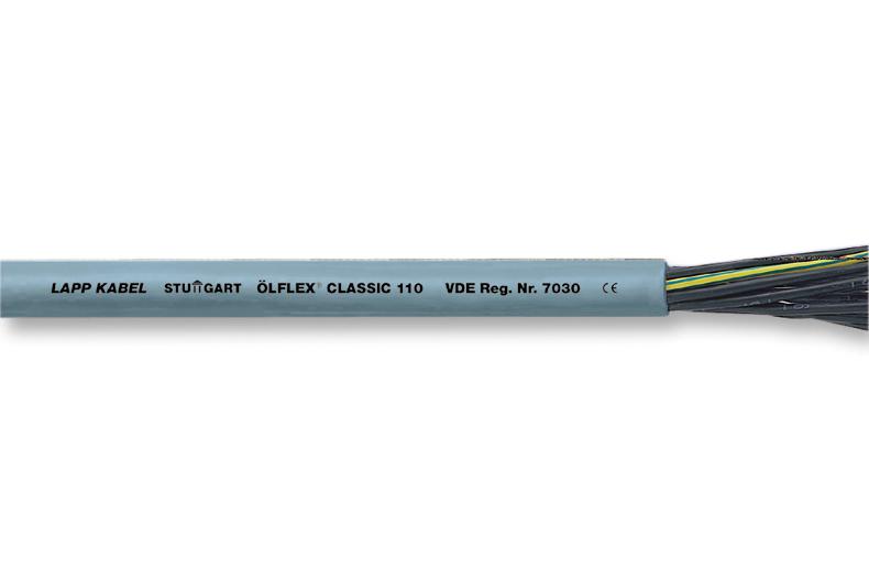 1119854 LAPP Connecting and Control Cable | myMectronic