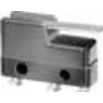 111SM115-H58 HONEYWELL Stainless Steel Leaf Switch | myMectronic