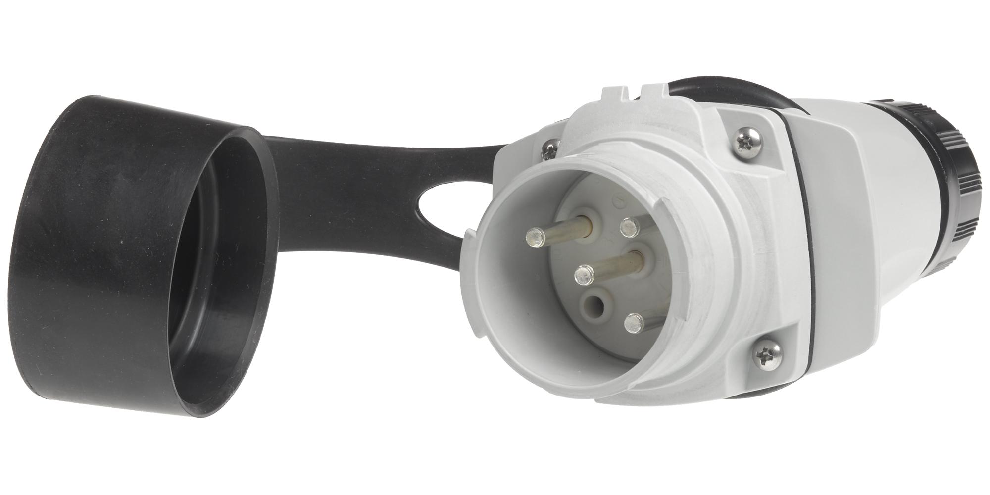 Molex 1122171024 – Reliable Power Connector for Industrial Applications