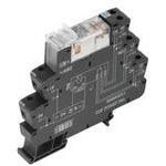 1123580000 WEIDMULLER TRS 24-230VUC 2CO Relay Module | myMectronic