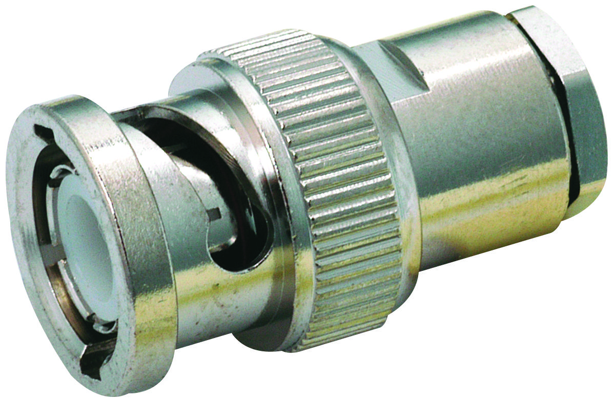 Connex 112531 – Reliable 75 Ohm Coaxial Connectors for Industrial Applications