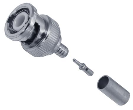 Buy Connex Coaxial Connector Part Number 112552 Online