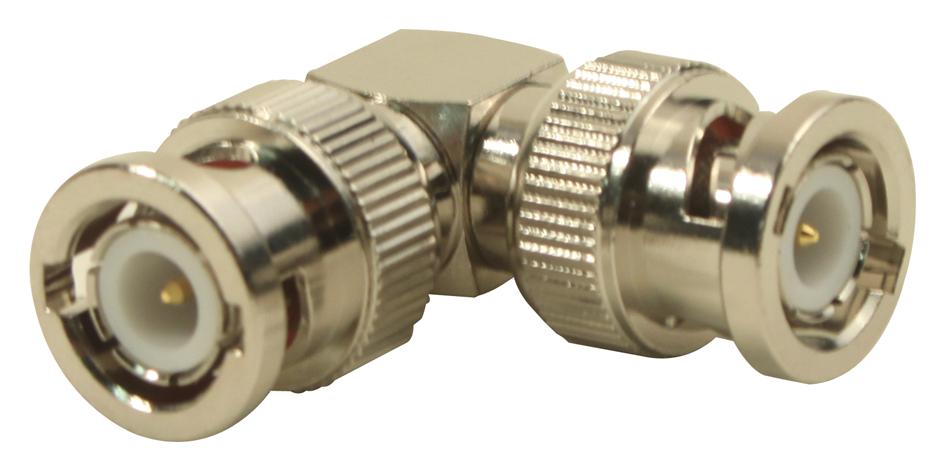 Amphenol Series RF Coaxial Adapter: 112655