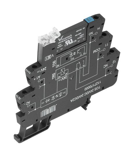 WEIDMULLER 1127410000 image
