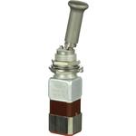 112TW1-1A HONEYWELL Miniature Toggle Switch | myMectronic