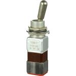 112TW1-1 HONEYWELL Miniature Toggle Switch | myMectronic
