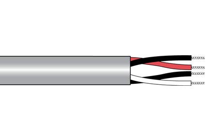 ALPHA WIRE 1131CSL002 image