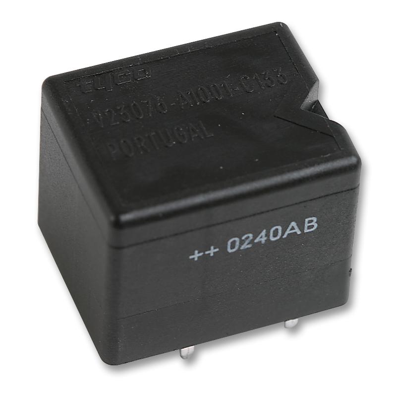 1-1393277-8 TE CONNECTIVITY Power Relay K | myMectronic