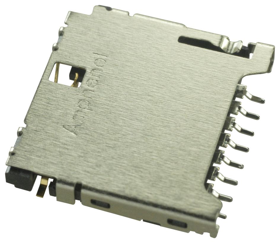 AMPHENOL COMMERCIAL PRODUCTS 1140084168 image