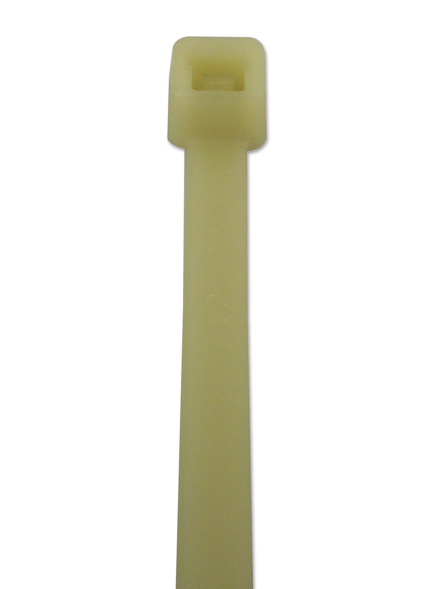 HellermannTyton T50R – Reliable Cable Ties for Industrial Applications