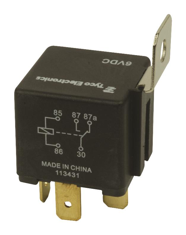 TE CONNECTIVITY 114142860 image