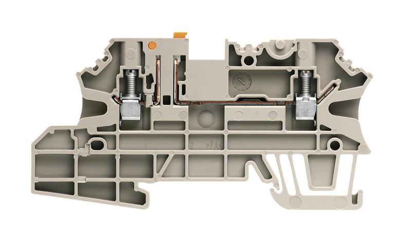 Buy Weidmüller WMF 2.5 DI Part Number 1143021 Online