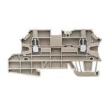 1143070000 WEIDMULLER WMF 2.5 Terminal Block | myMectronic