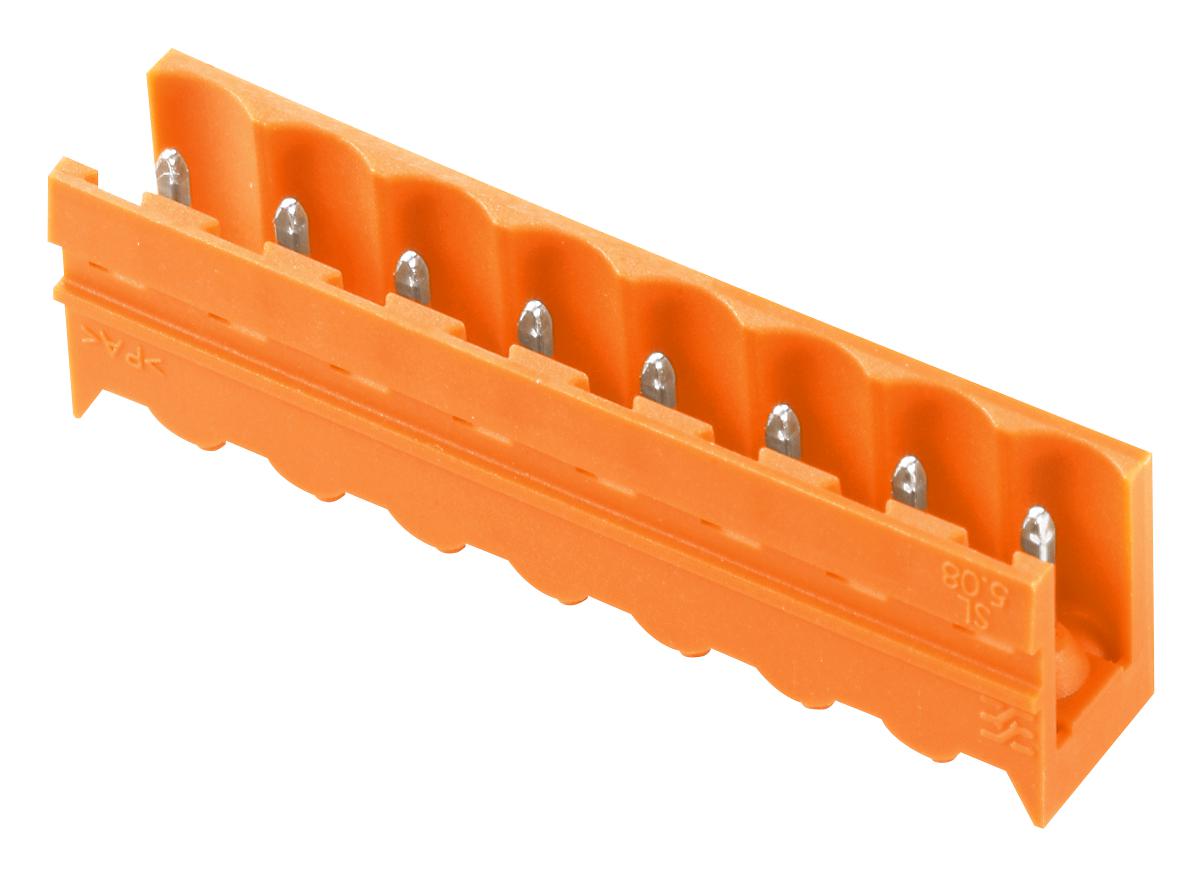 Weidmiller 1146340000 – Reliable PCB Connector for Industrial Applications